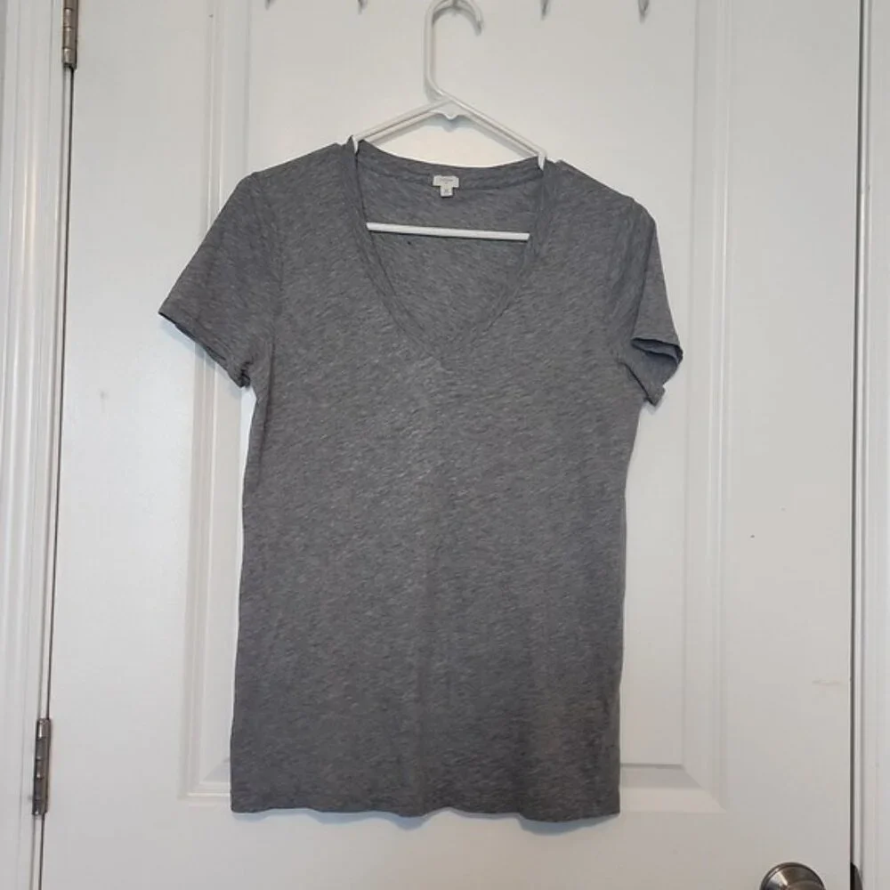 J.crew t-shirt size medium